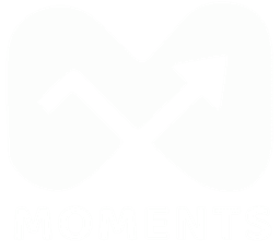 Moments Logo